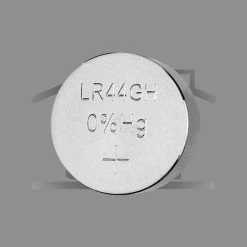 T&E New To The Cabin LR44 Battery