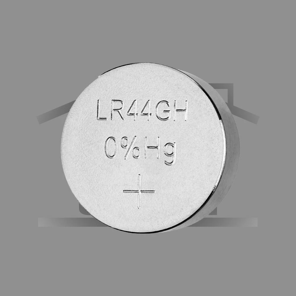 T&E New To The Cabin LR44 Battery 3 T&E New To The Cabin LR44 Battery