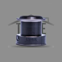 Okuma LS-6K Spare Spool