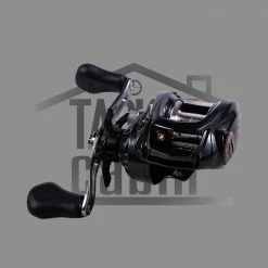 Daiwa Laguna 100HA Reel