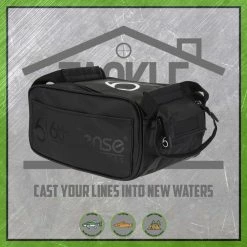 6th Sense New To The Cabin Large Bait Bag