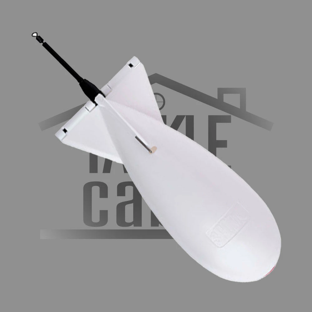 Large Spomb Bait Dispenser 3 Large Spomb Bait Dispenser