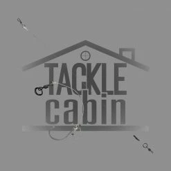 ProLogic New To The Cabin Last Meter Chod Hinged Stiff Rig 4cm