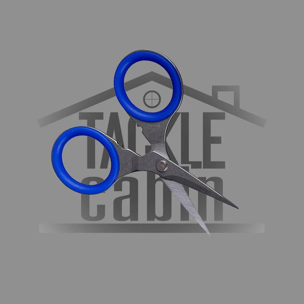 ProLogic New To The Cabin Last Meter Compact Scissors 3 ProLogic New To The Cabin Last Meter Compact Scissors