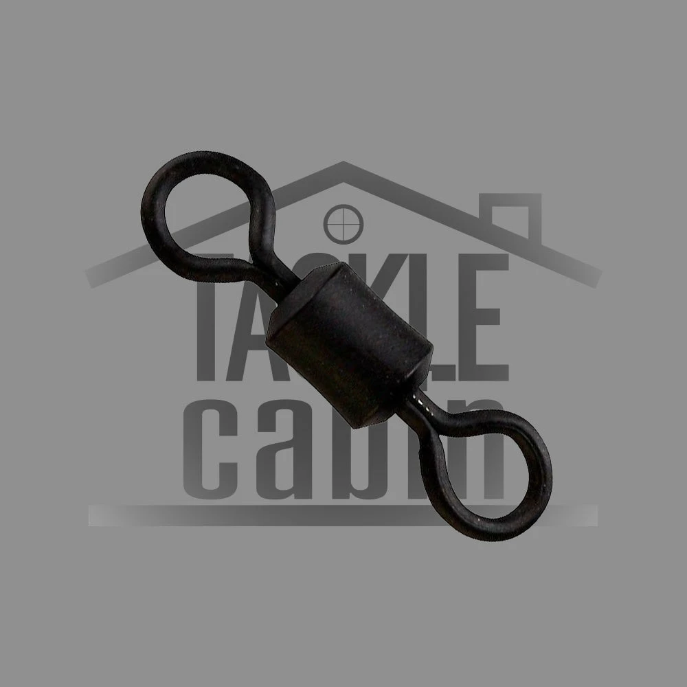 Prologic Last Meter Hookbait Swivel New To The Cabin 3 Prologic Last Meter Hookbait Swivel New To The Cabin