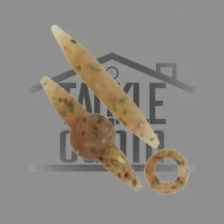 ProLogic New To The Cabin Last Meter Mimicry Naked Chod Rig System