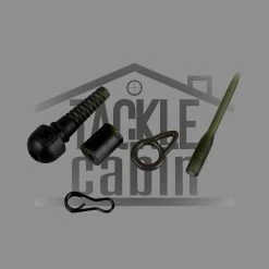 ProLogic Last Meter Multi Purpose Rig Kit New To The Cabin