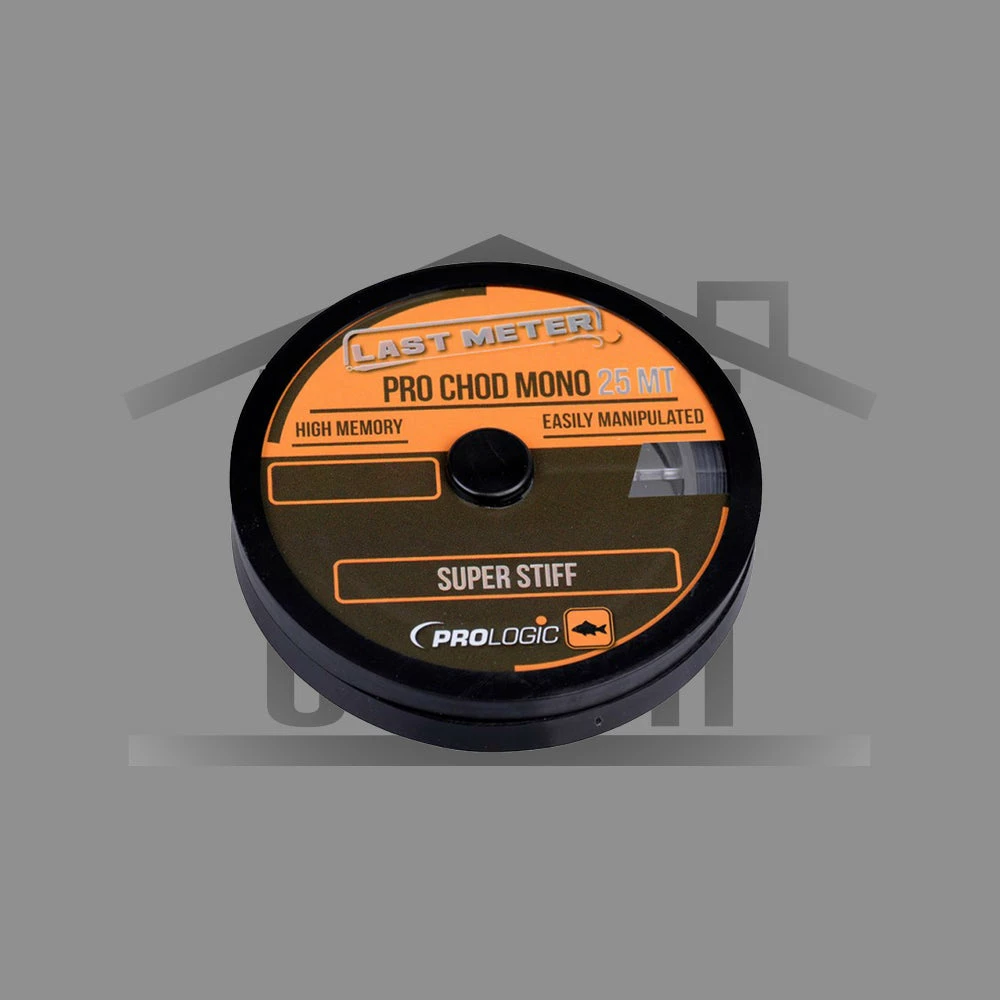 ProLogic Last Meter Pro Chod Mono New To The Cabin 3 ProLogic Last Meter Pro Chod Mono New To The Cabin