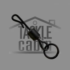 ProLogic Last Meter Quick Change Swivel With Ring