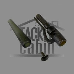 ProLogic New To The Cabin Last Meter Safety Lead Clip & Tail Rubber