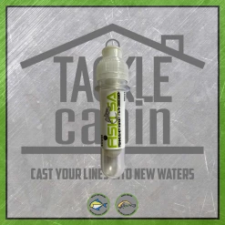 Fish SA Latex Cotton Capsule