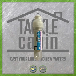 Fish SA Latex Cotton Capsule