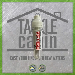 Fish SA Latex Cotton Capsule