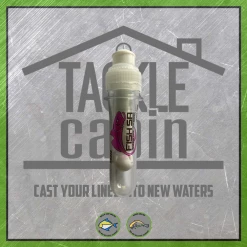 Fish SA Latex Cotton Capsule