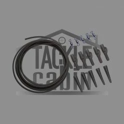 Korda Lead Clip Action Pack New To The Cabin