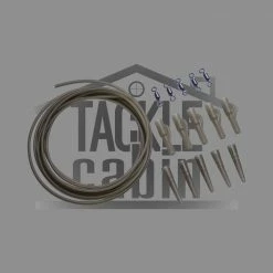 Korda Lead Clip Action Pack New To The Cabin