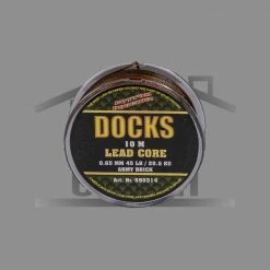 Docks Lead Core