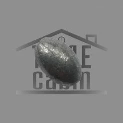 Vike Lead Egg Sinker New To The Cabin