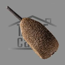 Docks Lead Pear In-Line Weight