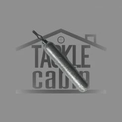 Vike Lead Skinny Drop Shot Sinker New To The Cabin