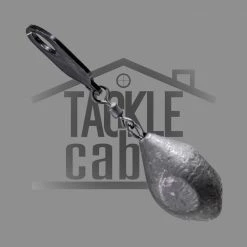 Docks Lead Tribomb Weight