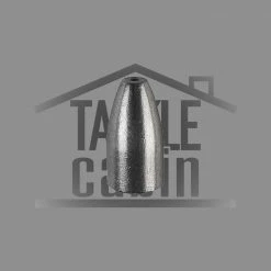 KingFisher Lead Worm Weight