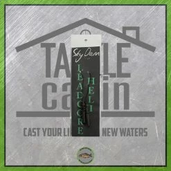 Skydam Leadcore Heli Leader