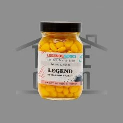 Legends Legacy Series Mielies New To The Cabin