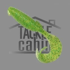 Keitech Flapper Grub 4