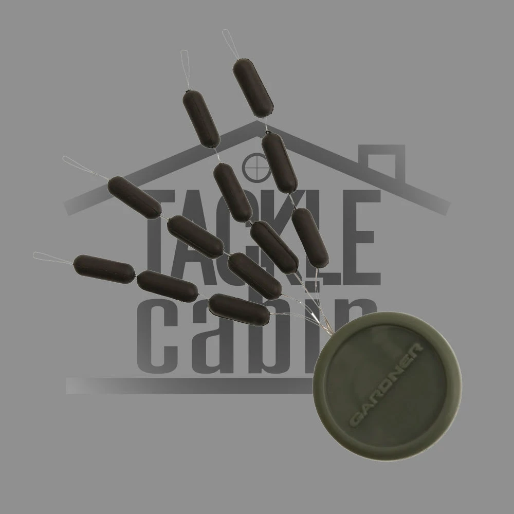 Gardner New To The Cabin Covert Tungsten Link Sinkers 3 Gardner New To The Cabin Covert Tungsten Link Sinkers