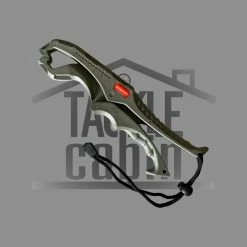 Sensation Lip Grip Clamp New To The Cabin