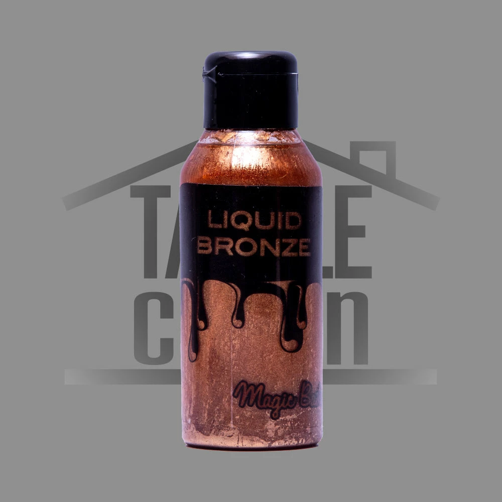 Magic Baits Liquid Medals 3 Magic Baits Liquid Medals