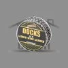 Docks Liquid Wire Leader 1 Docks Liquid Wire Leader