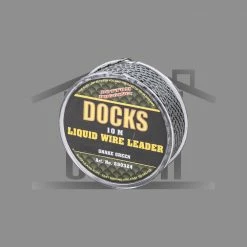 Docks Liquid Wire Leader