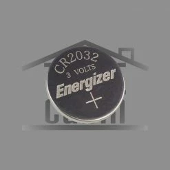Energizer New To The Cabin Lithium 2032 3v Battery