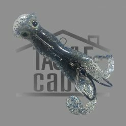 Minnows Inc Little Willy 70mm Frog