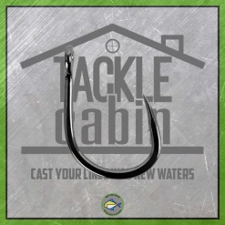 Gamakatsu New To The Cabin Live Bait HD Hook