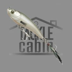 6th Sense New To The Cabin HyperJerk 70