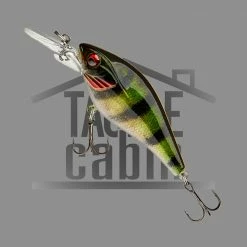 Daiwa Prorex Toddler Crank 60MR New To The Cabin