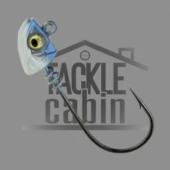 6th Sense Divine ScrewLock Jig Head New To The Cabin