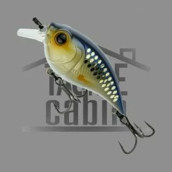 6th Sense Curve 55 Finesse Crank