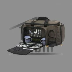 ProLogic LogiCook Feast Bag New To The Cabin