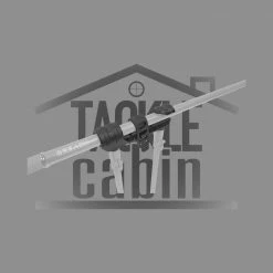 Avid Carp Lok Down Landing Net Holder