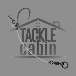 Korda Chod Rig (Long) New To The Cabin