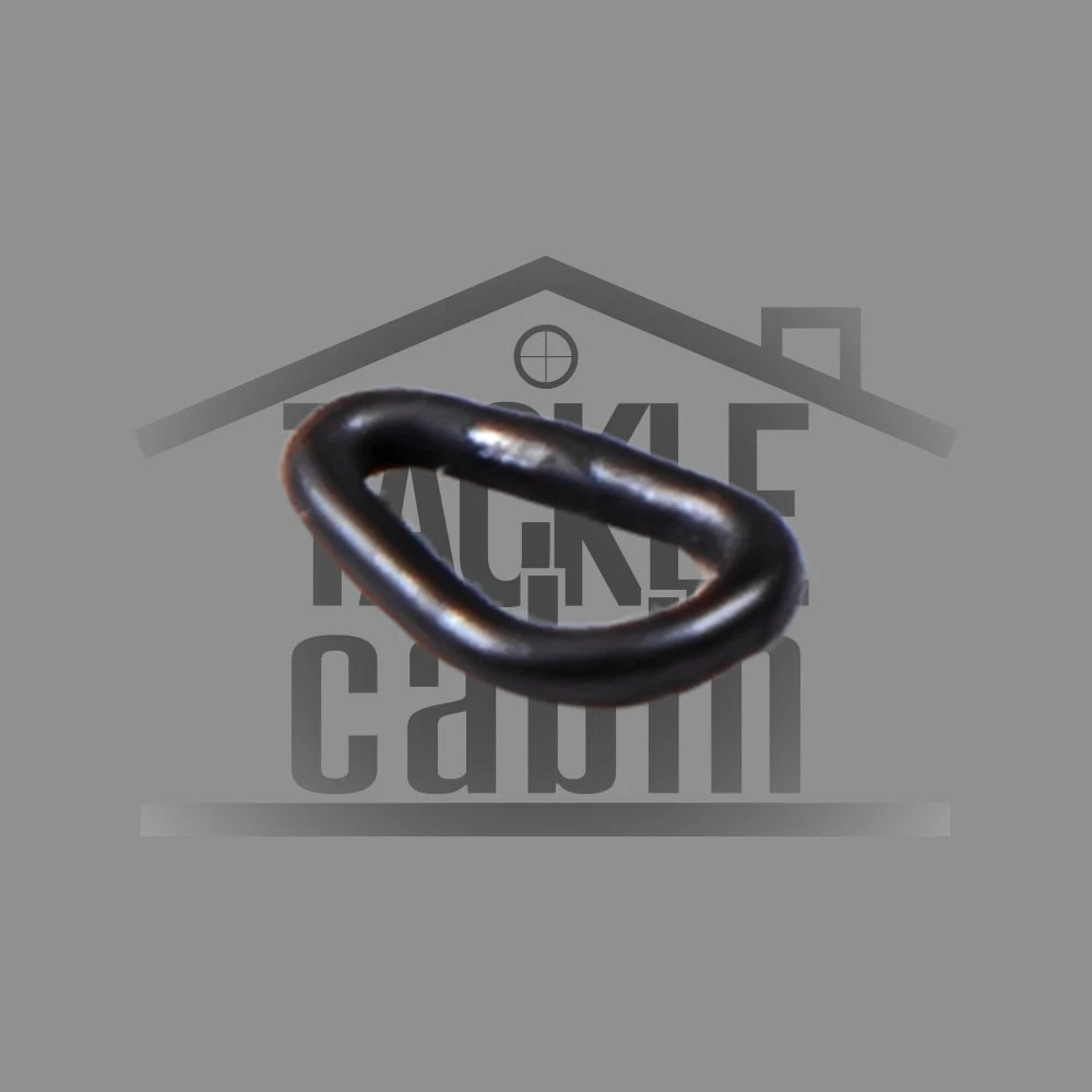 Docks New To The Cabin Loop Ring 6mm 3 Docks New To The Cabin Loop Ring 6mm