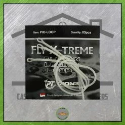 Pioneer Slip On Loop Connector New To The Cabin