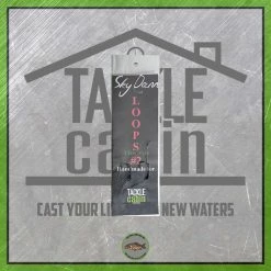 Skydam Loops - Claw Style New To The Cabin 7 Skydam Loops - Claw Style New To The Cabin