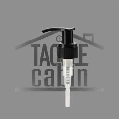 UFish New To The Cabin Lotion Pump