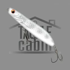 Salmo New To The Cabin Floating Rattlin'Stick 11