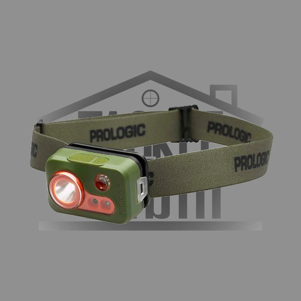 ProLogic Lumiax MKII Headlamp New To The Cabin 3 ProLogic Lumiax MKII Headlamp New To The Cabin